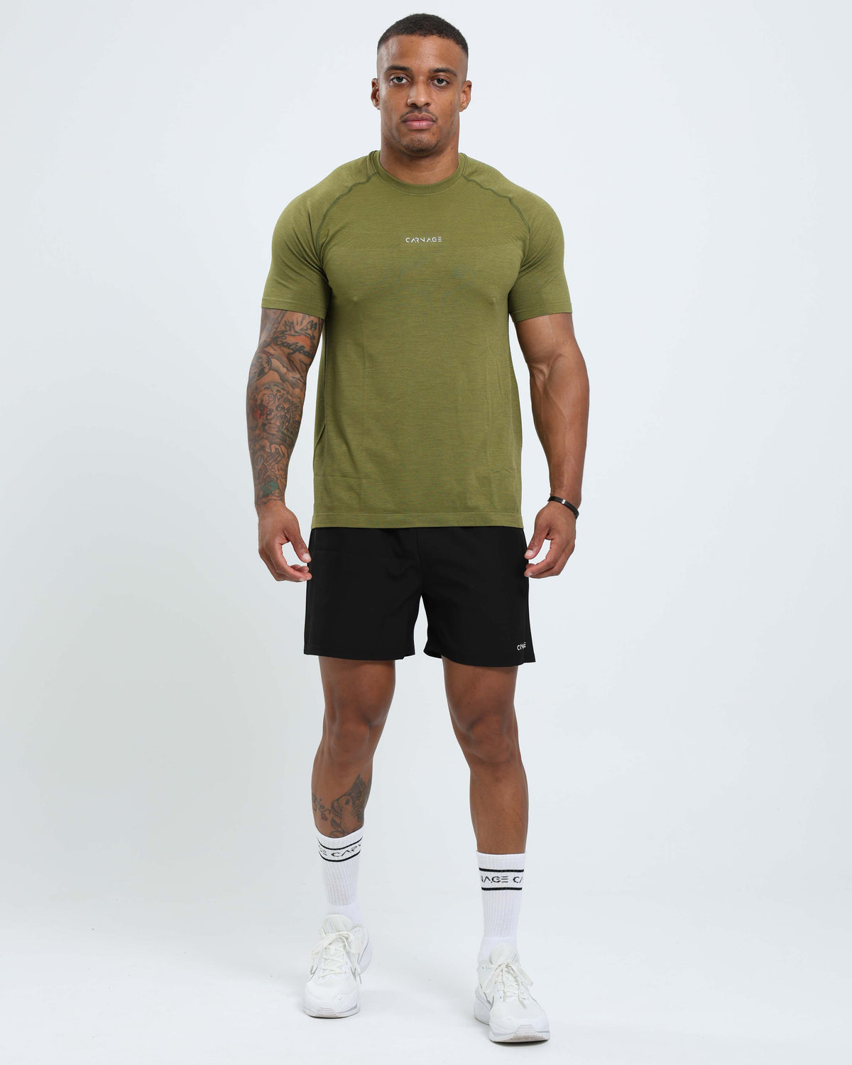 Carnage Classic Seamless T-Shirt