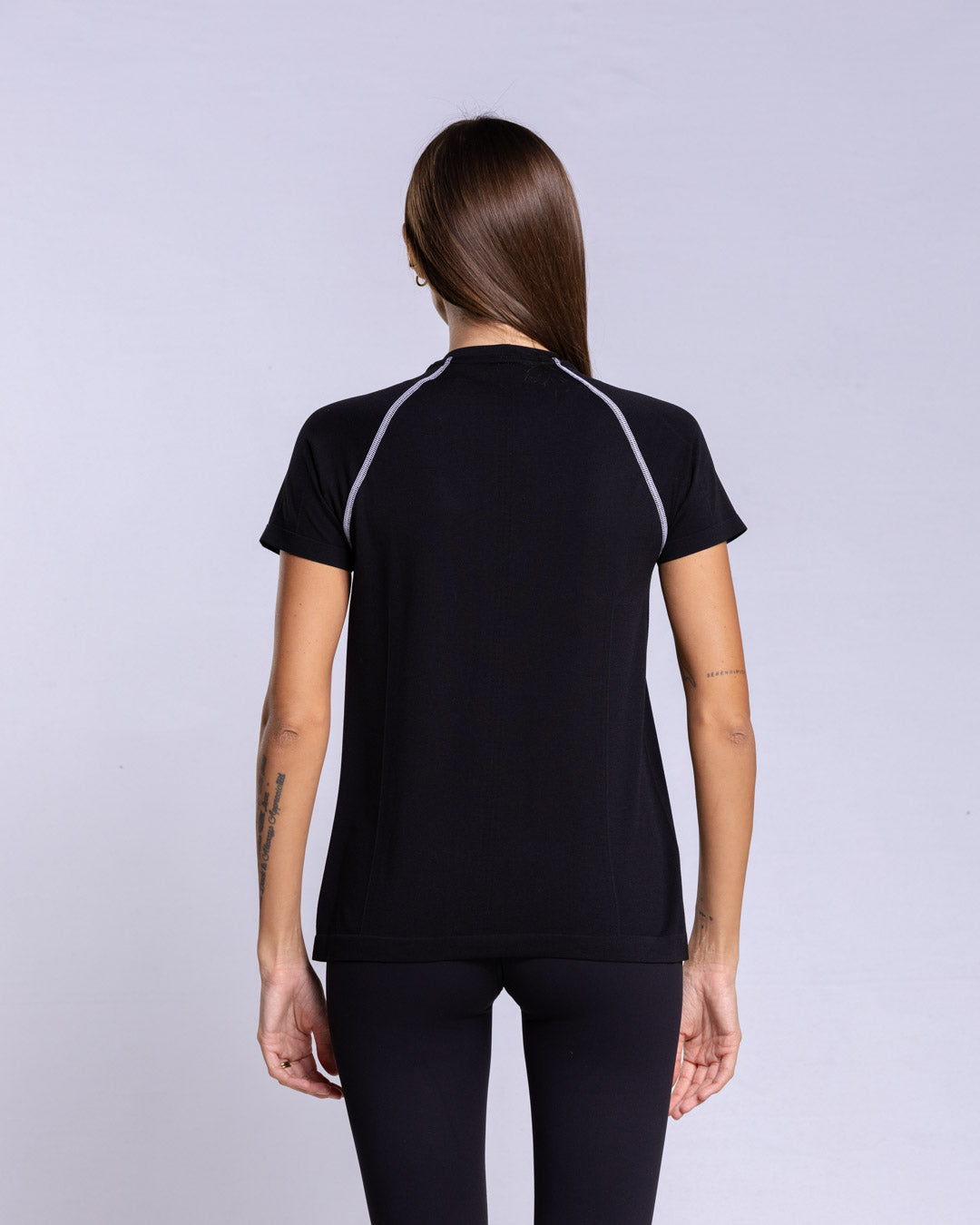 Motion Seamless Tee
