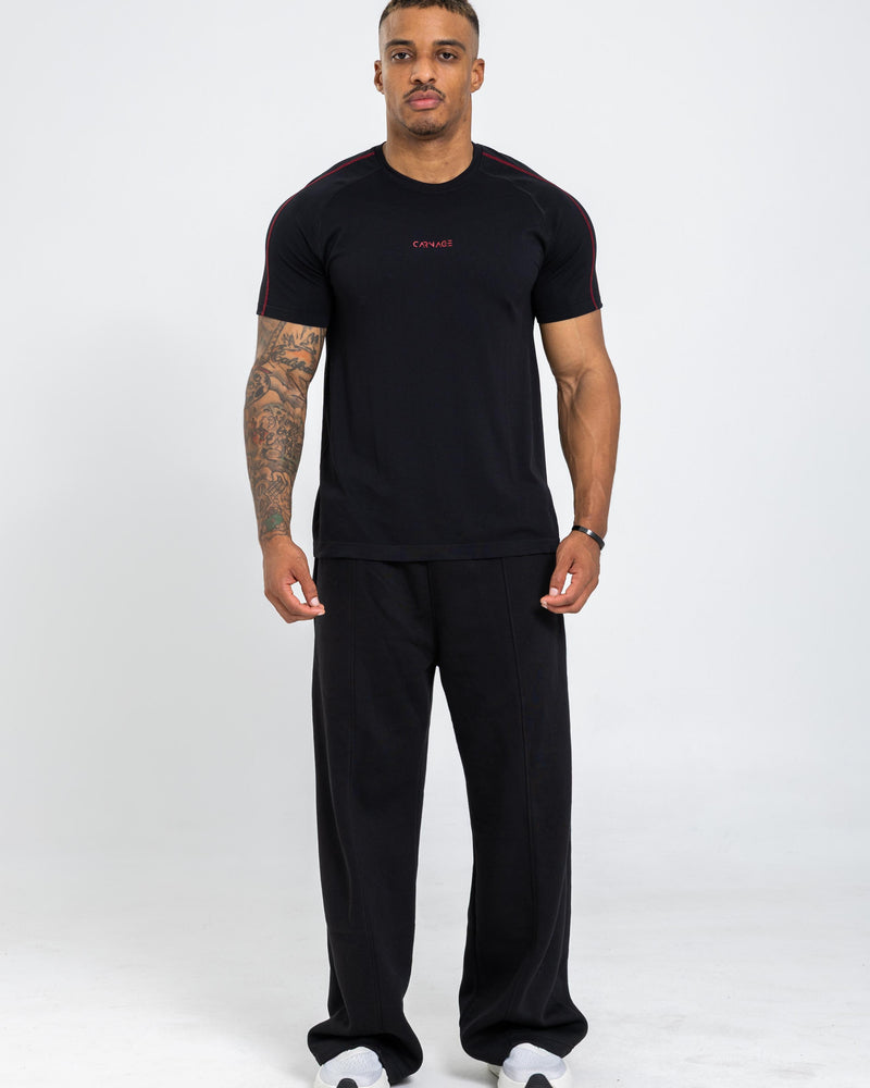 Seamless Crew Neck