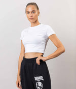 Globe Stride Baby Tee