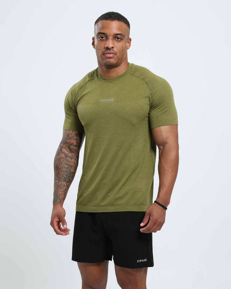 Carnage Classic Seamless T-Shirt