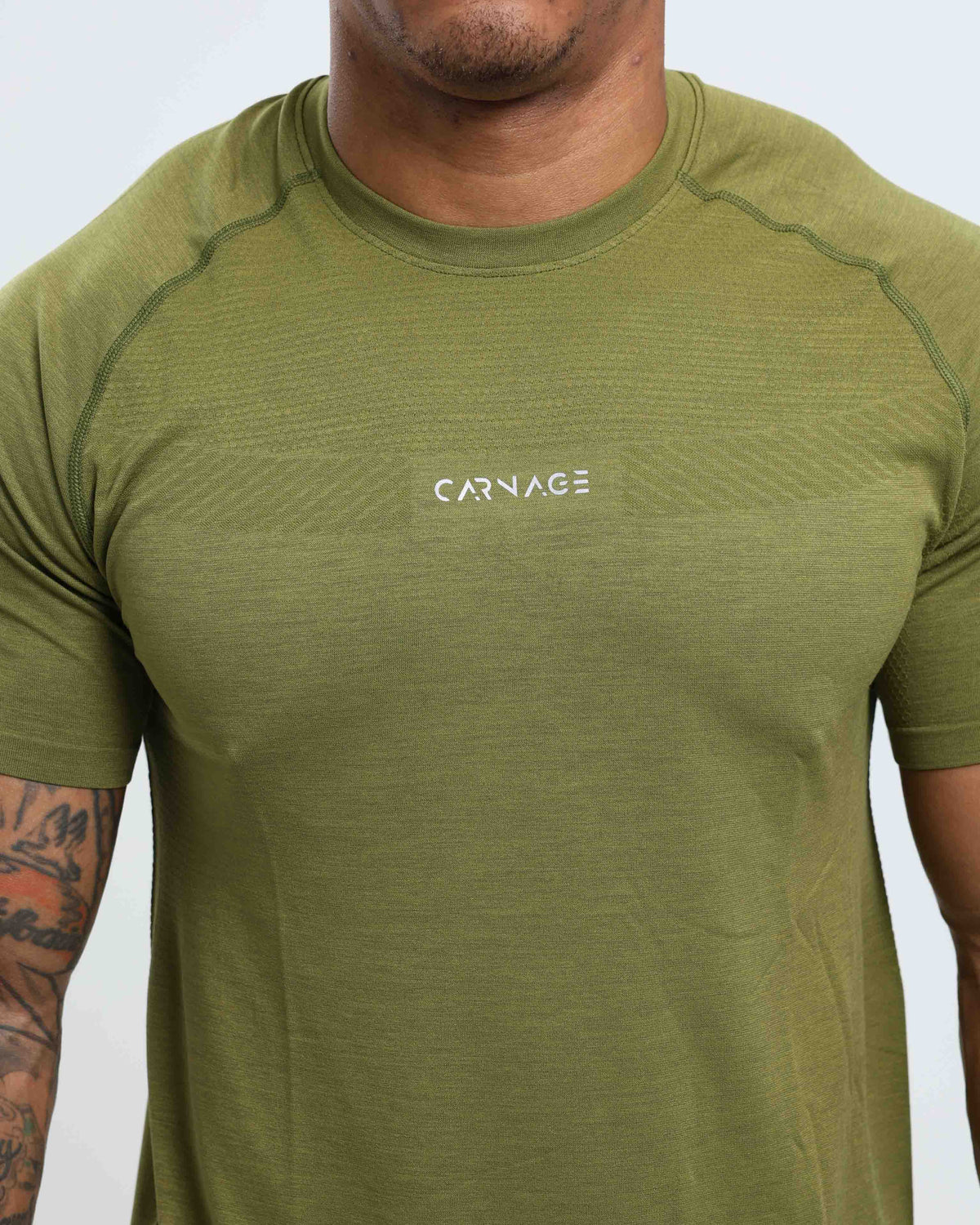 Carnage Classic Seamless T-Shirt