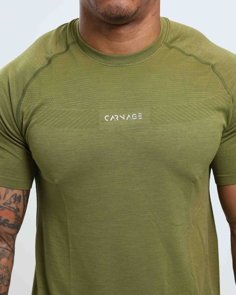 Carnage Classic Seamless T-Shirt