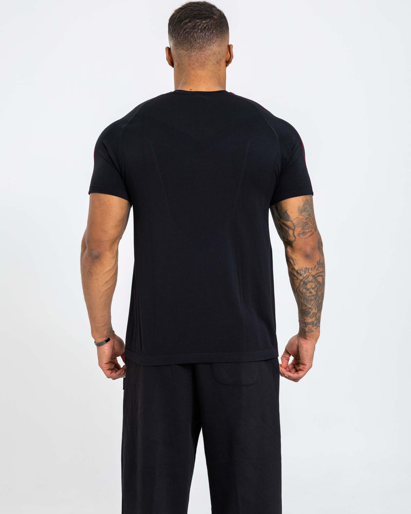 Seamless Crew Neck