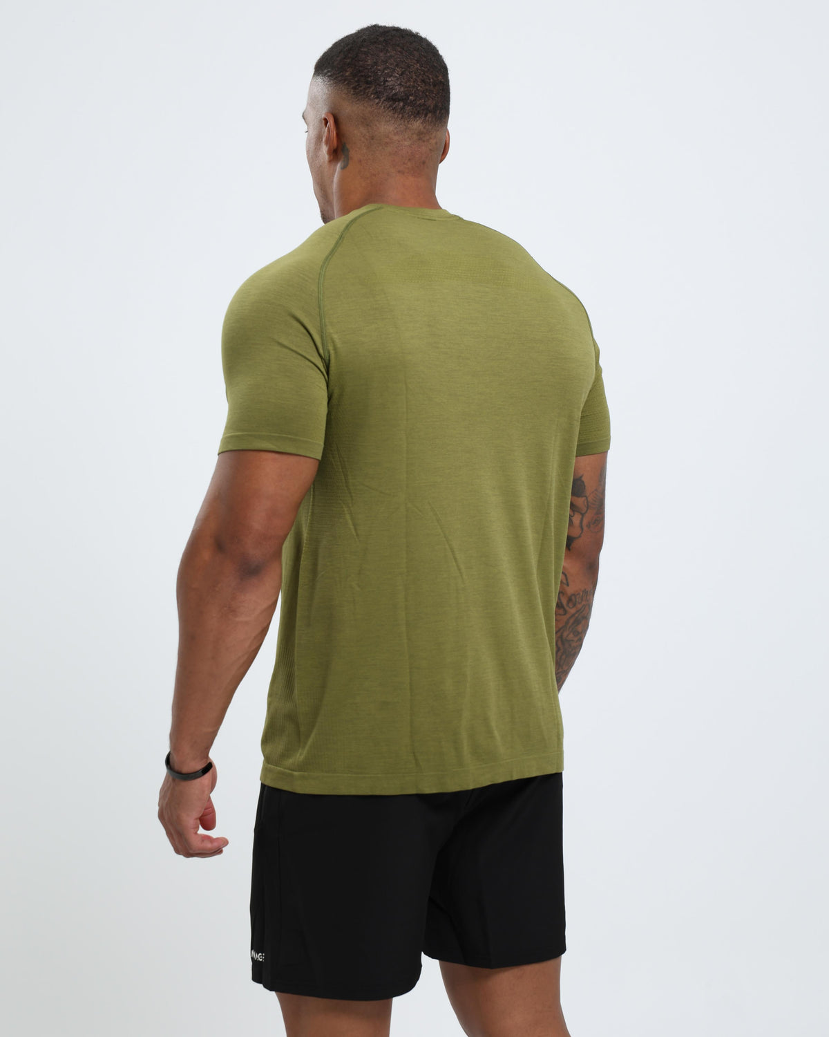 Carnage Classic Seamless T-Shirt