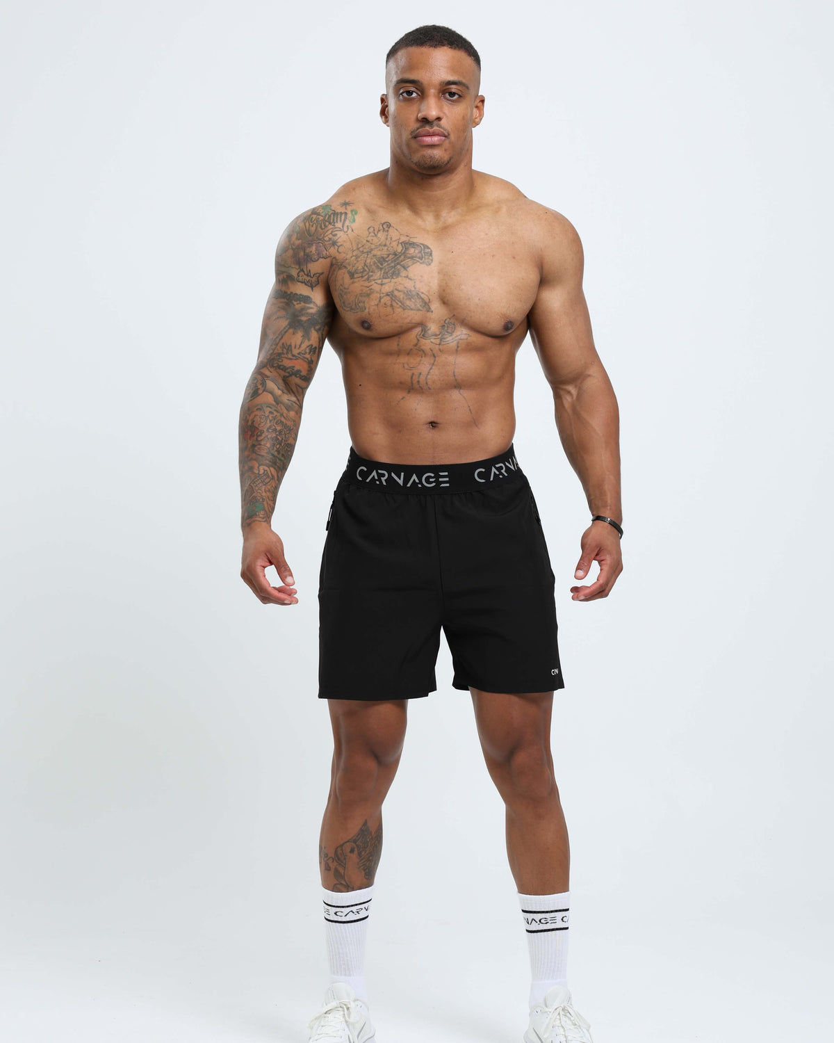 CoreLine Shorts