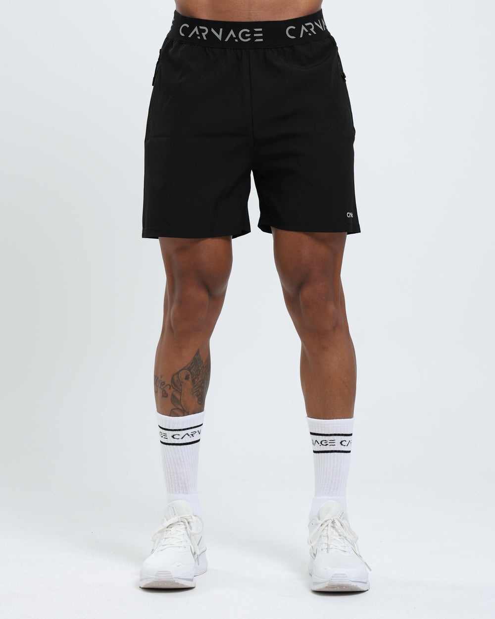 CoreLine Shorts