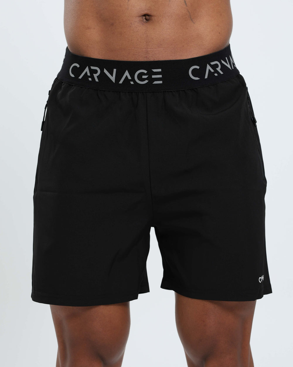 CoreLine Shorts