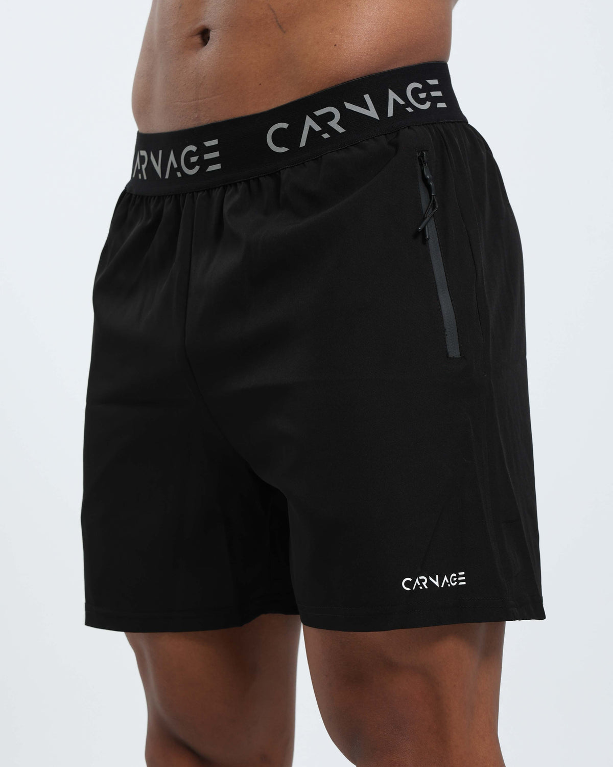 CoreLine Shorts