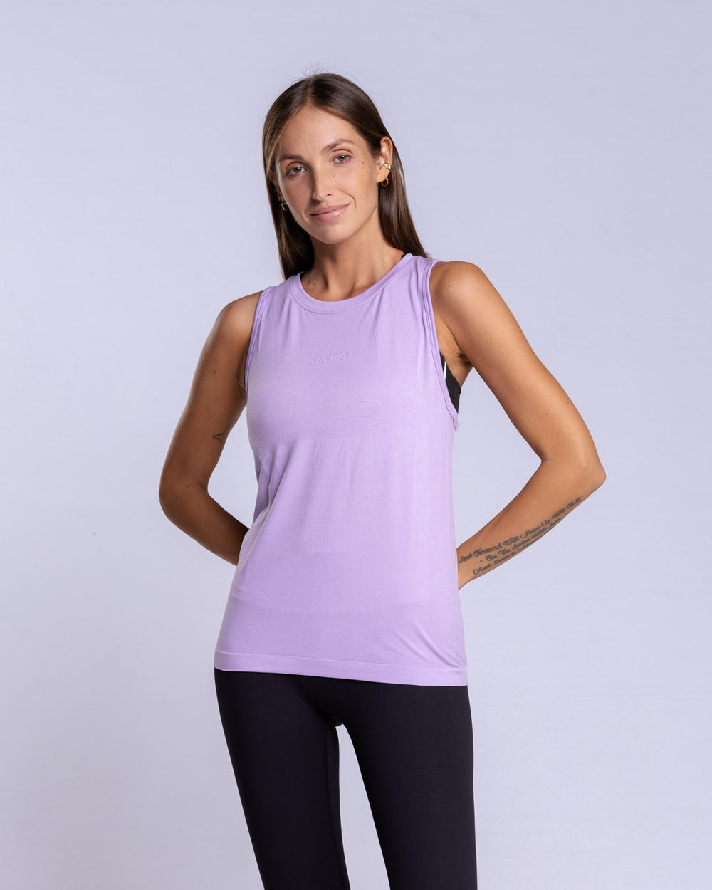Core Seamless Women's Tank