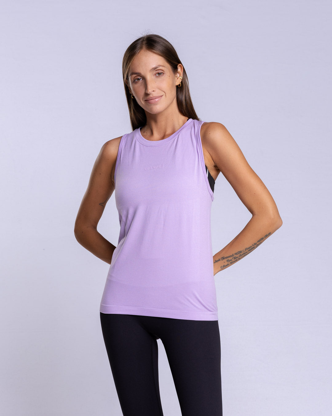 Core Seamless Women's Tank