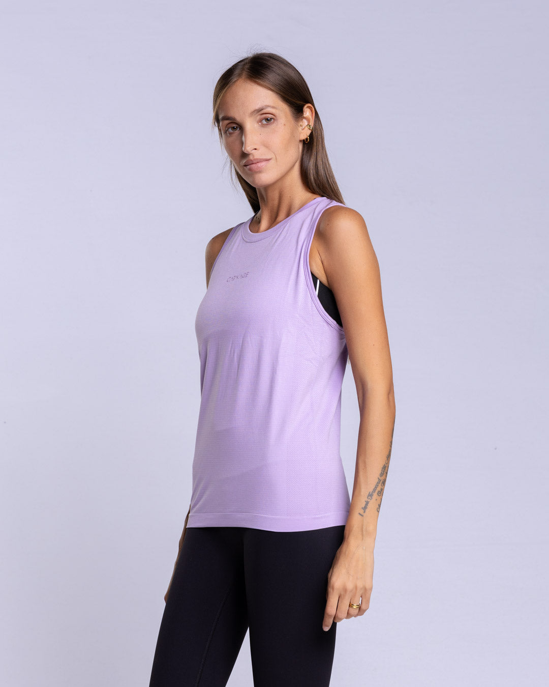 Core Seamless Women's Tank