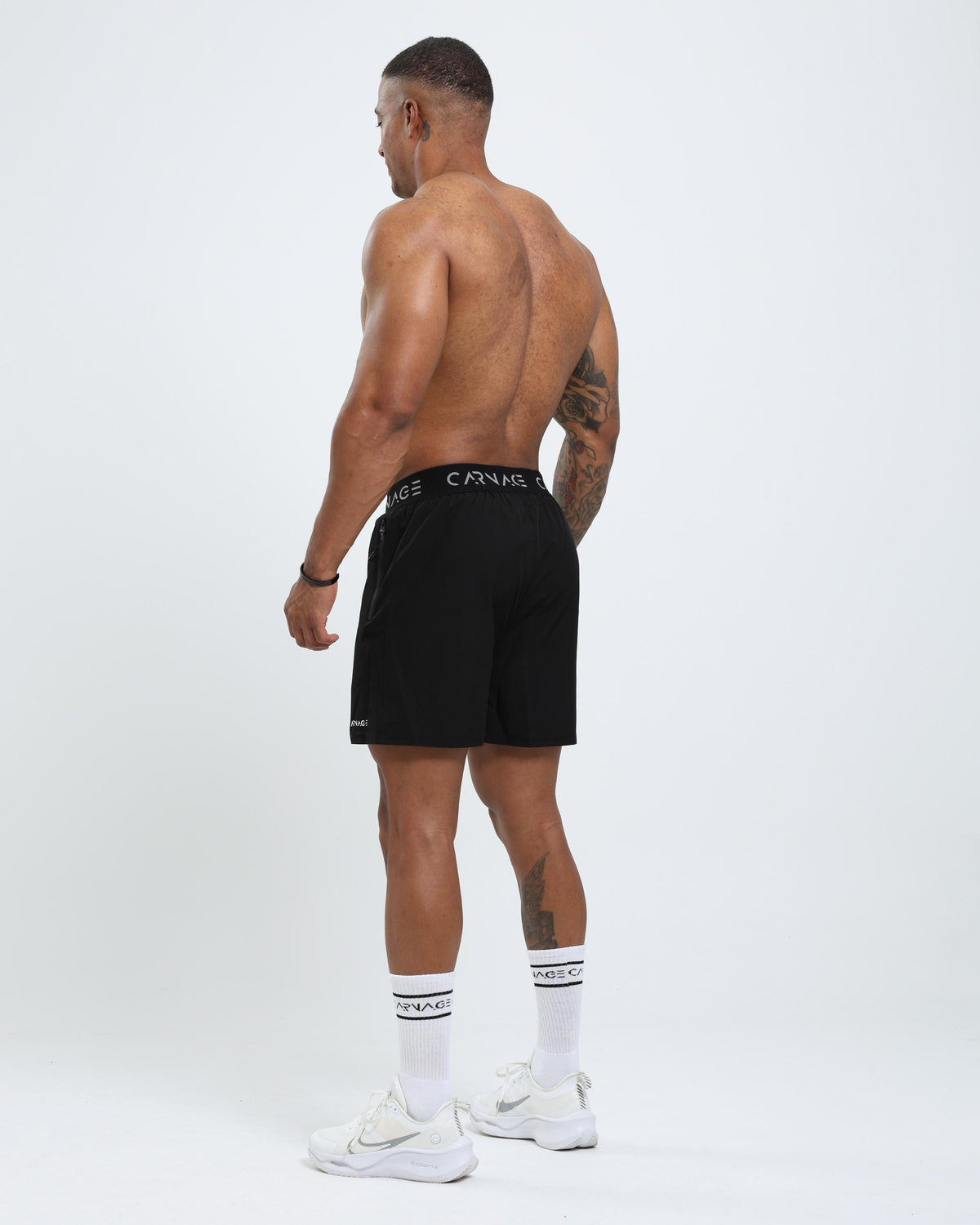 CoreLine Shorts