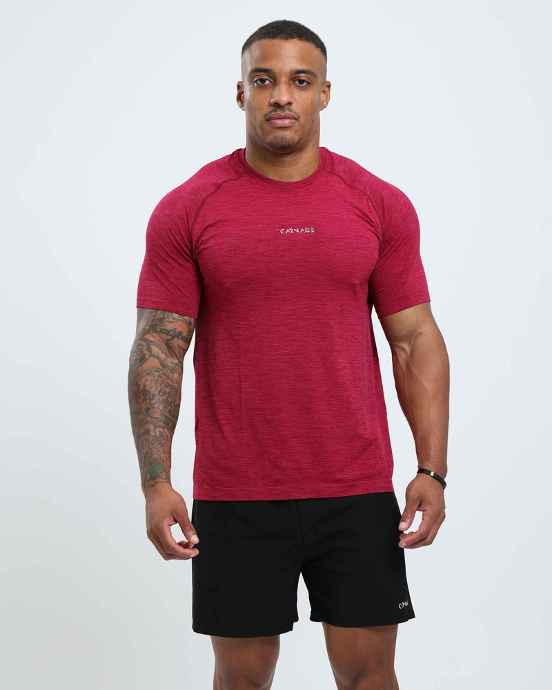 Carnage Classic Seamless T-Shirt