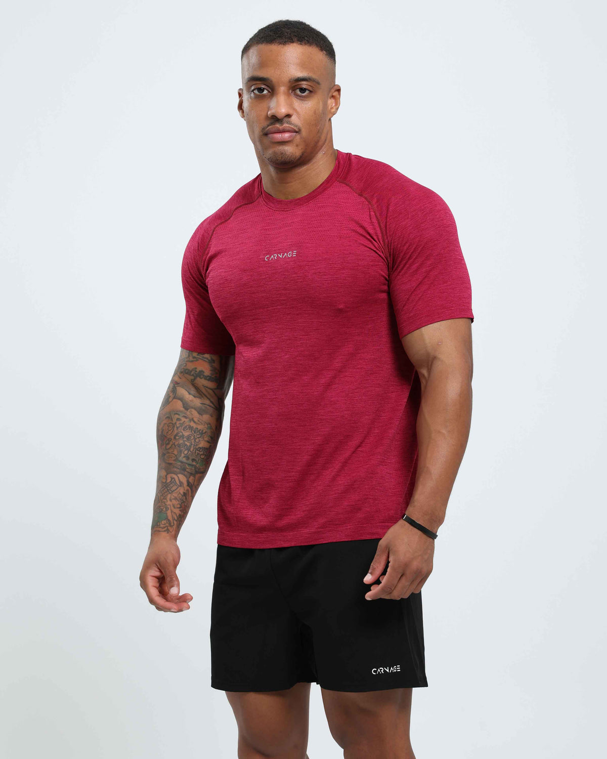 Carnage Classic Seamless T-Shirt