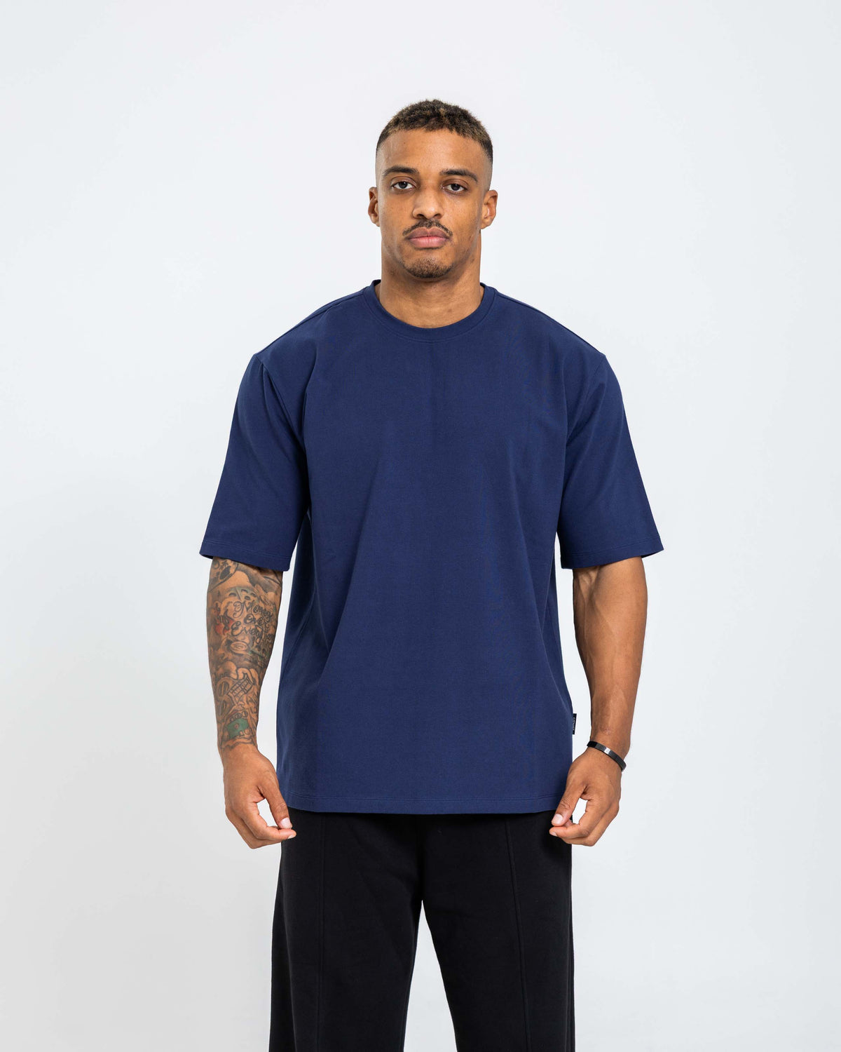 Essential Oversized Tee