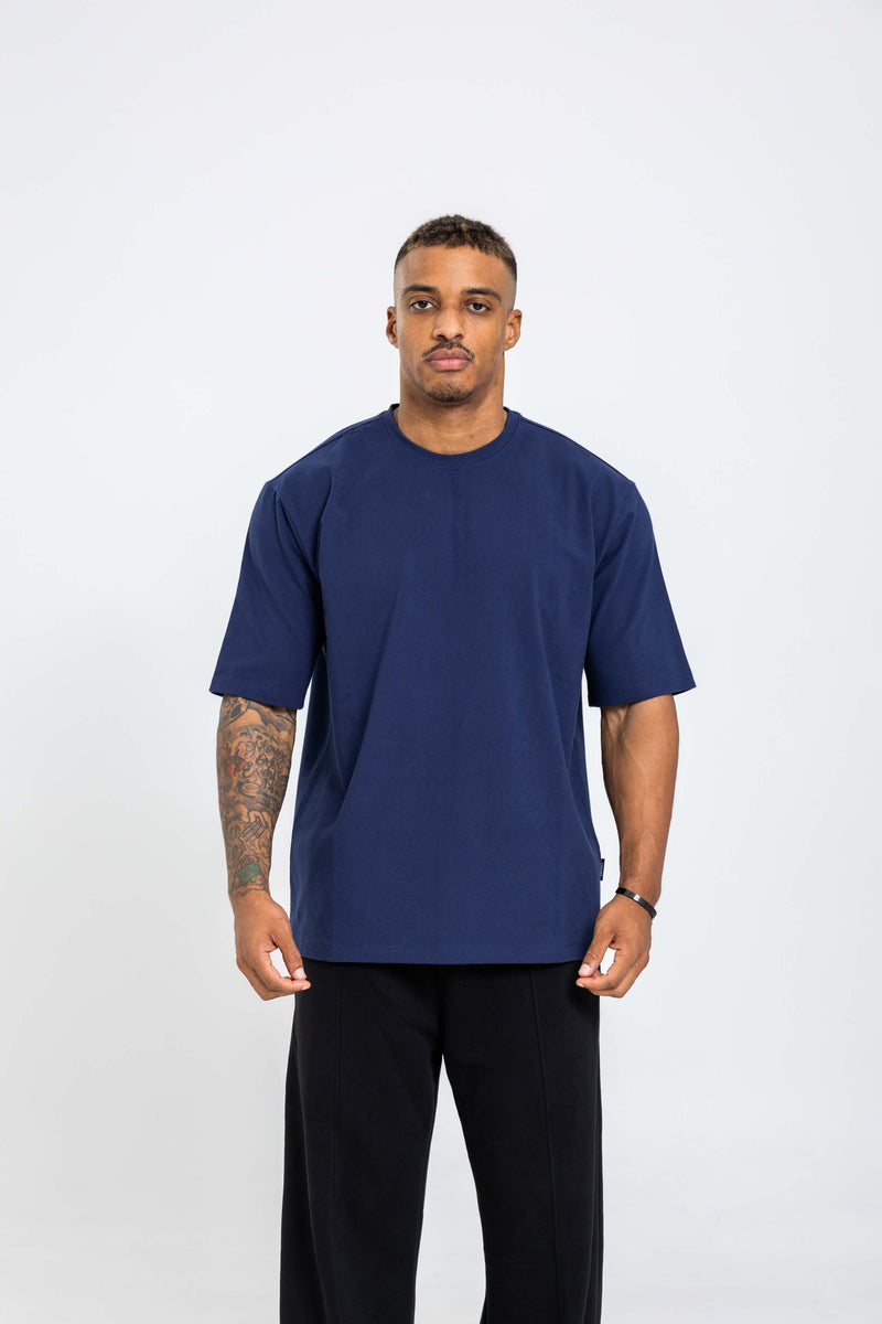 Essential Oversized Tee