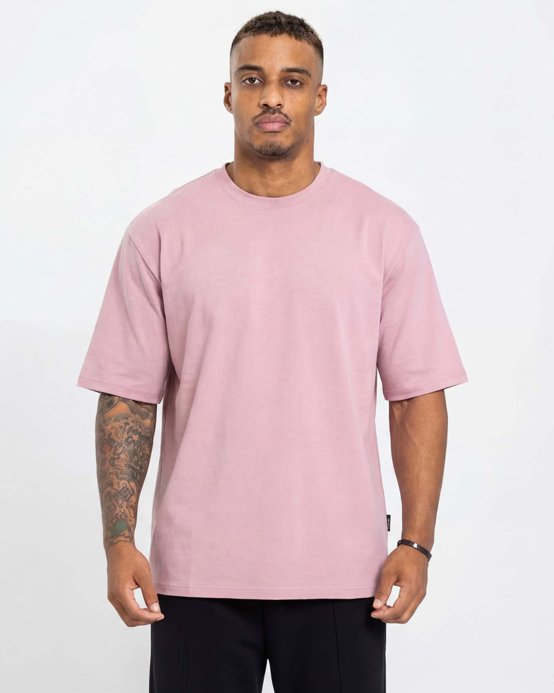 Essential Oversized Tee