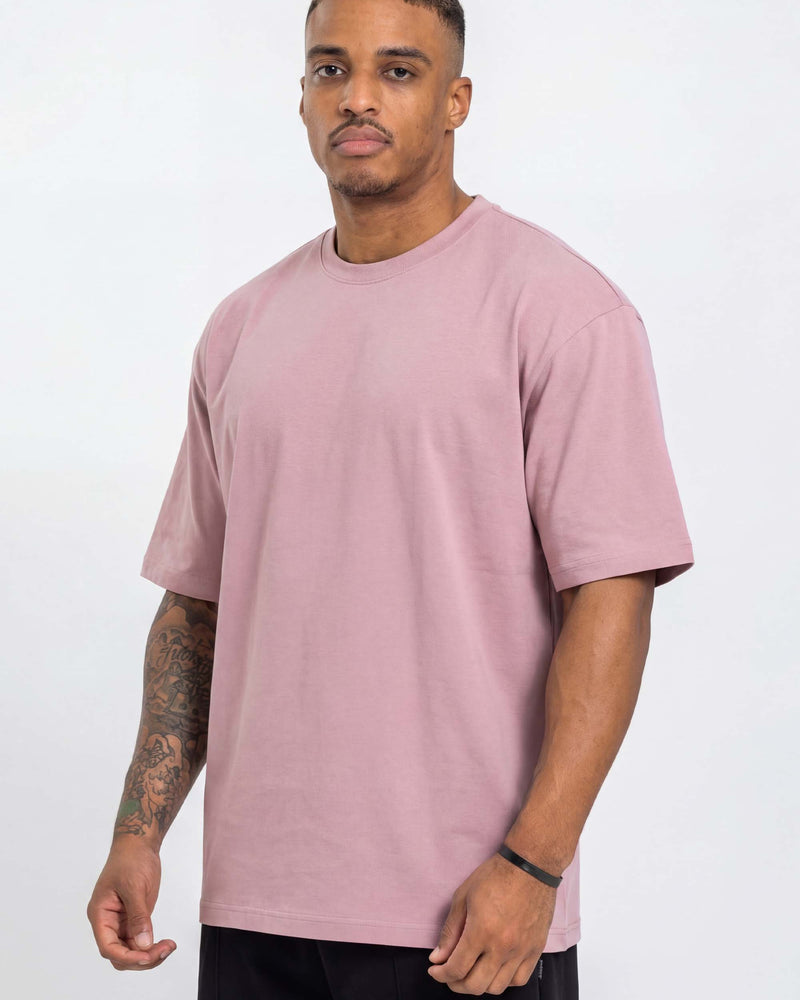 Essential Oversized Tee
