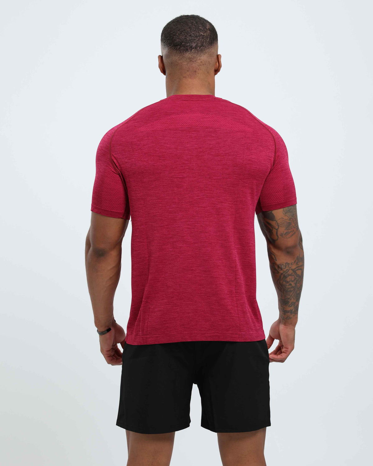 Carnage Classic Seamless T-Shirt