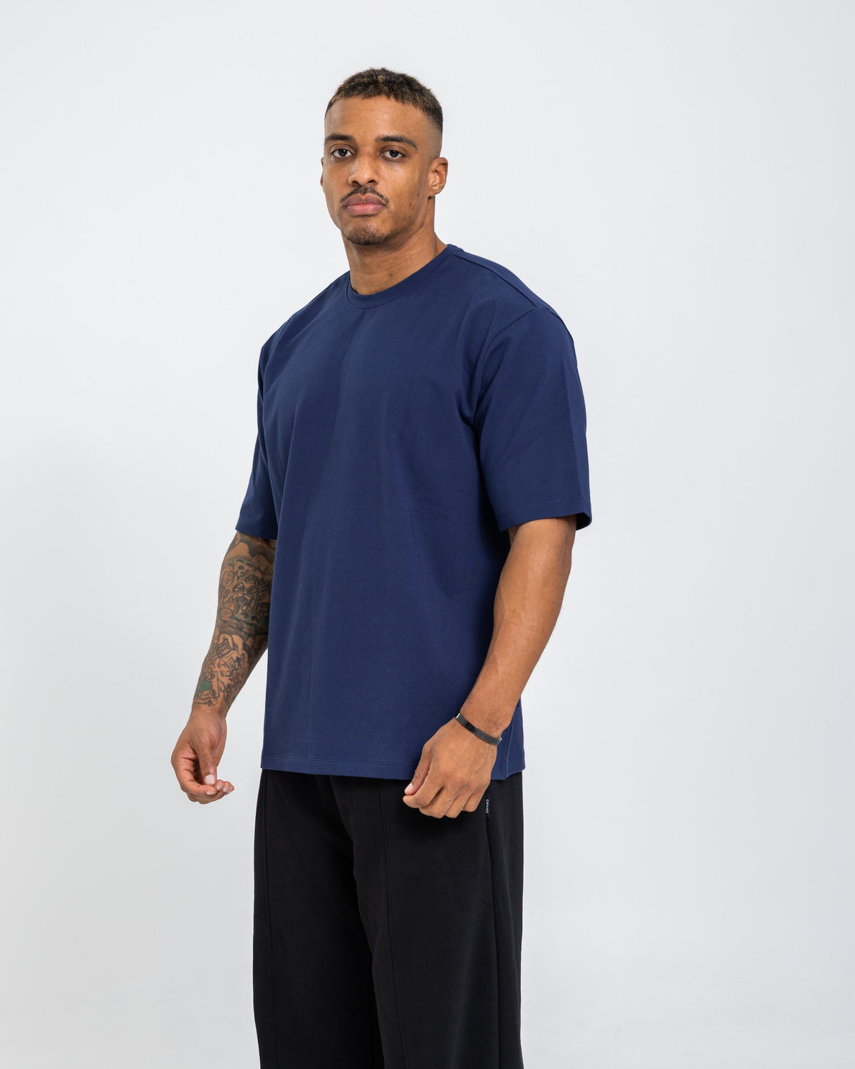 Essential Oversized Tee