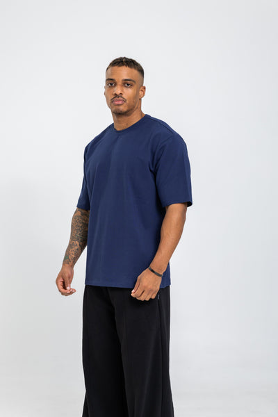 Essential Oversized Tee