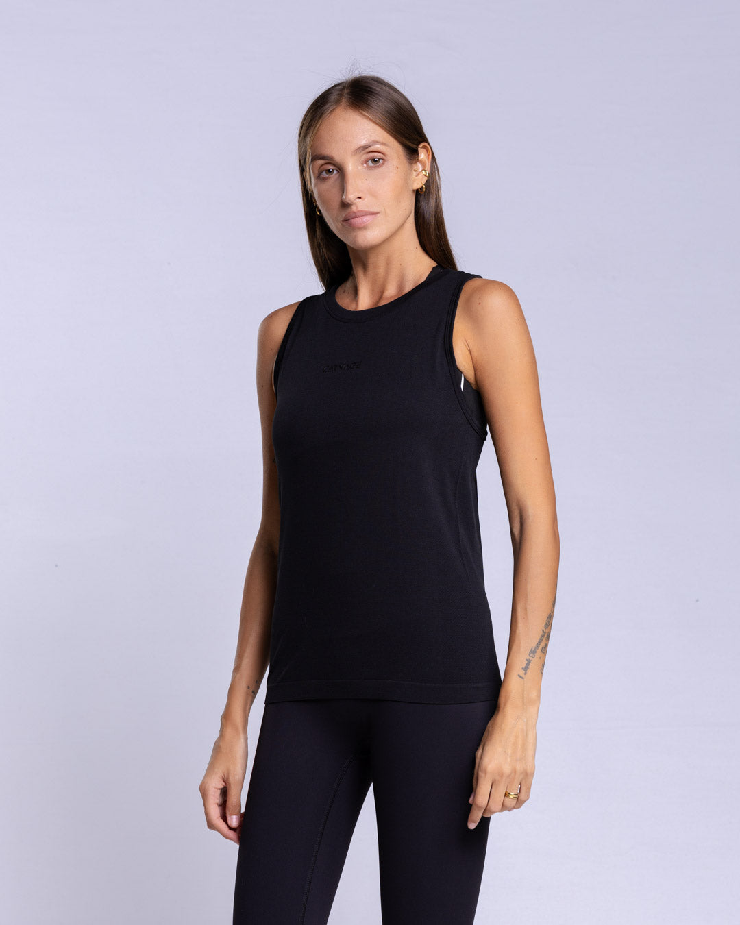 Core Seamless Women's Tank