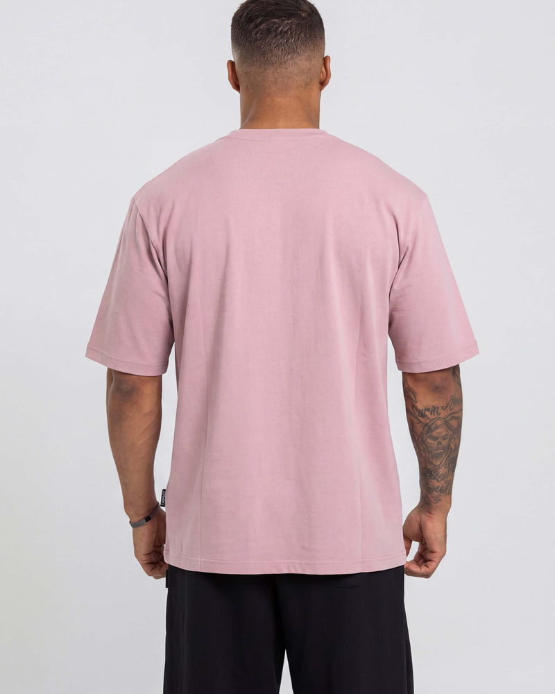 Essential Oversized Tee