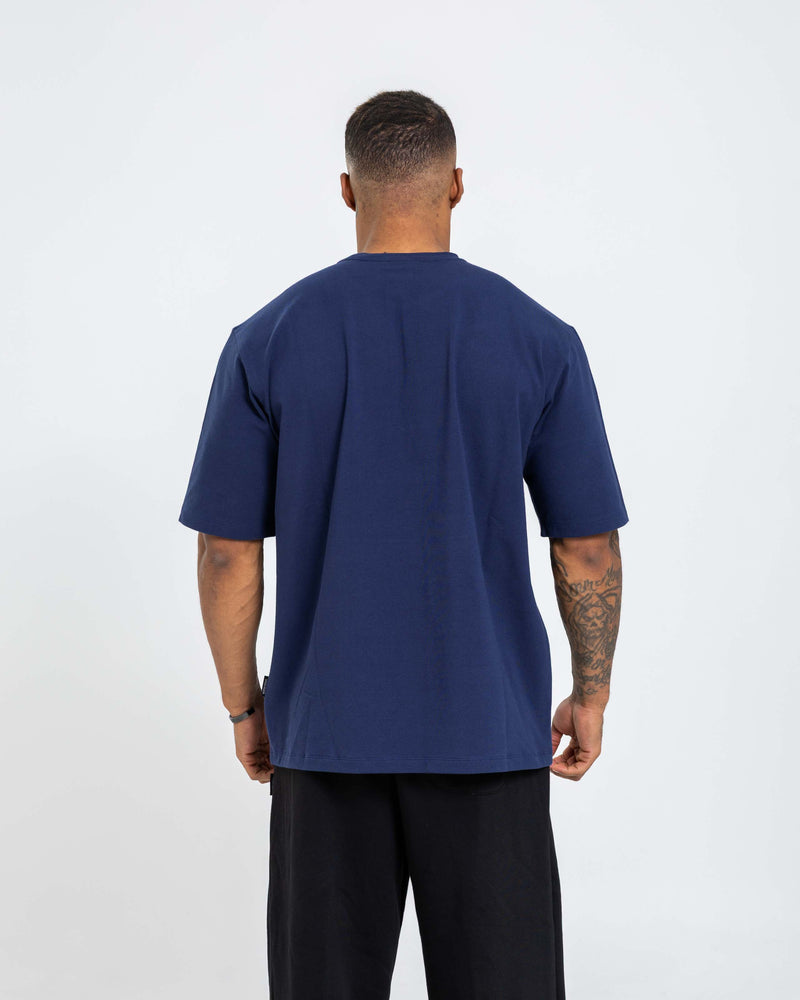 Essential Oversized Tee