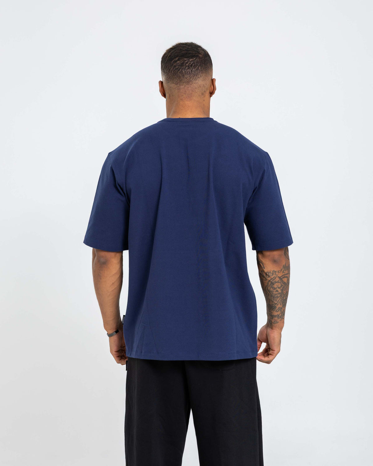 Essential Oversized Tee