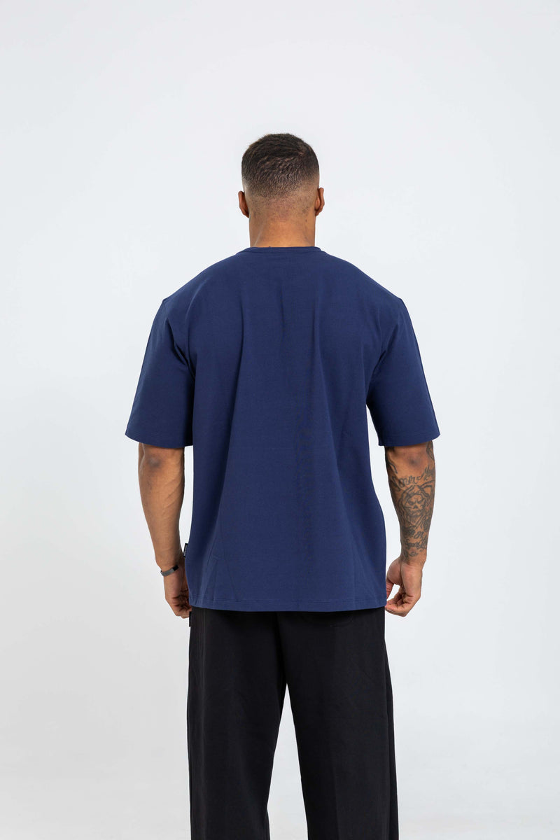 Essential Oversized Tee