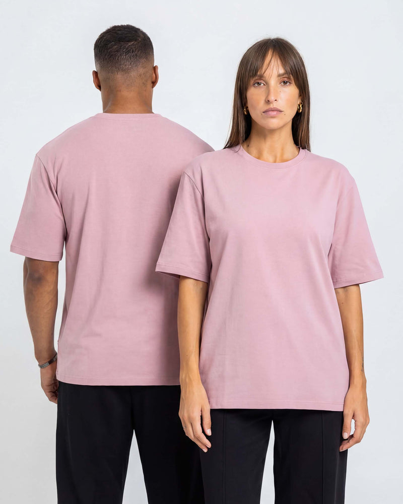 Essential Oversized Tee