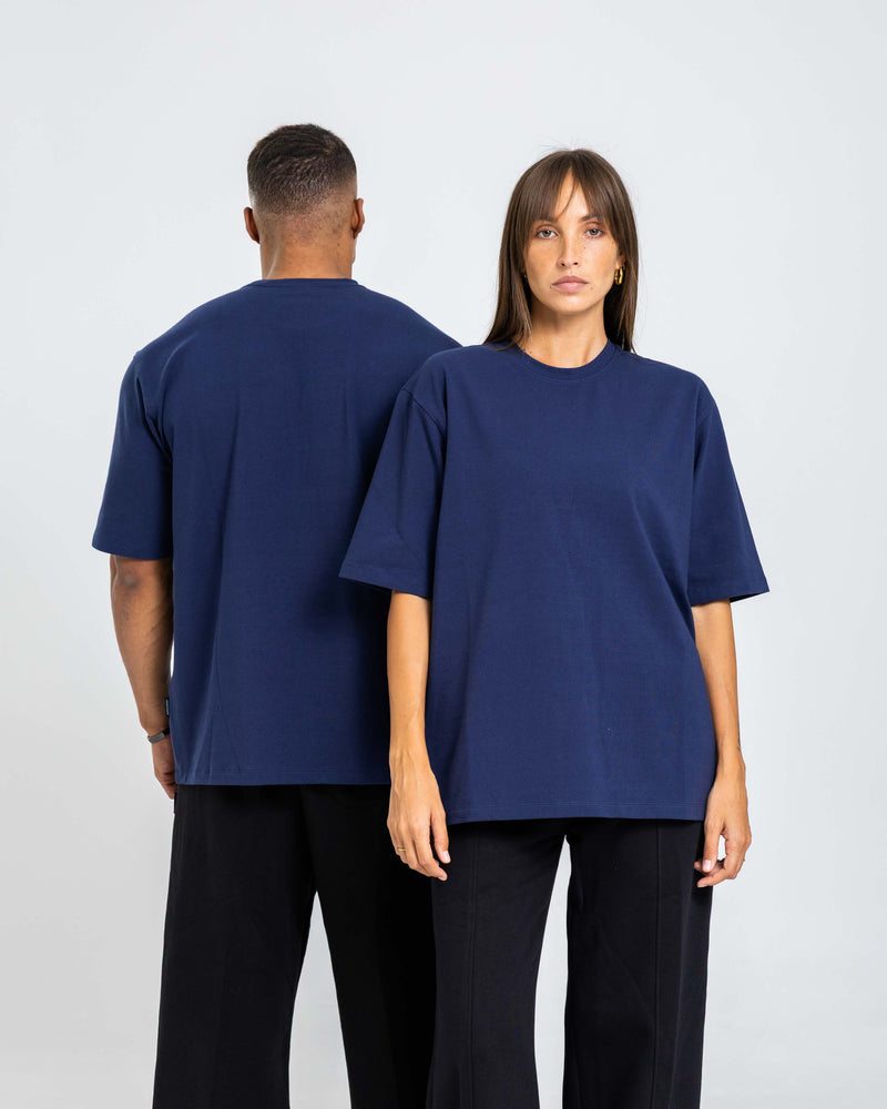 Essential Oversized Tee