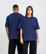 Essential Oversized Tee