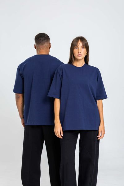 Essential Oversized Tee