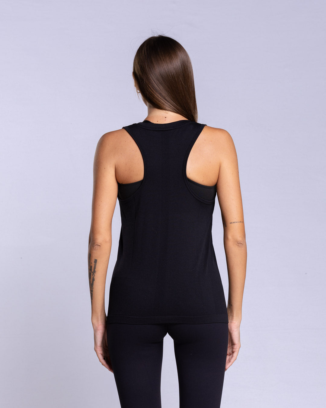 Core Seamless Women's Tank