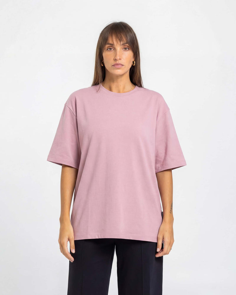 Essential Oversized Tee