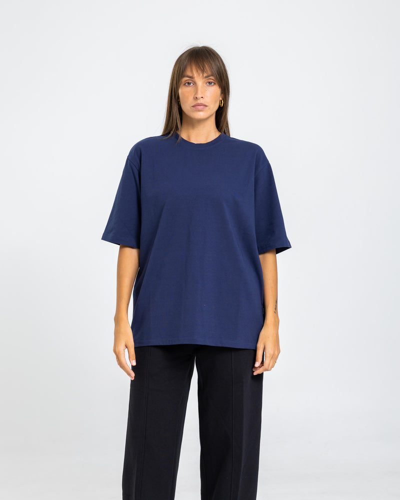 Essential Oversized Tee