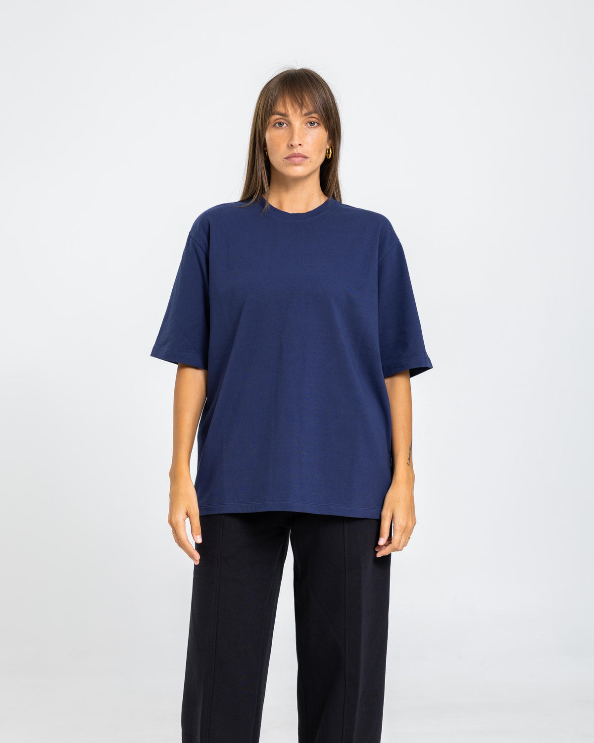 Essential Oversized Tee