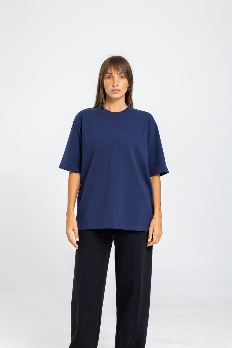 Essential Oversized Tee