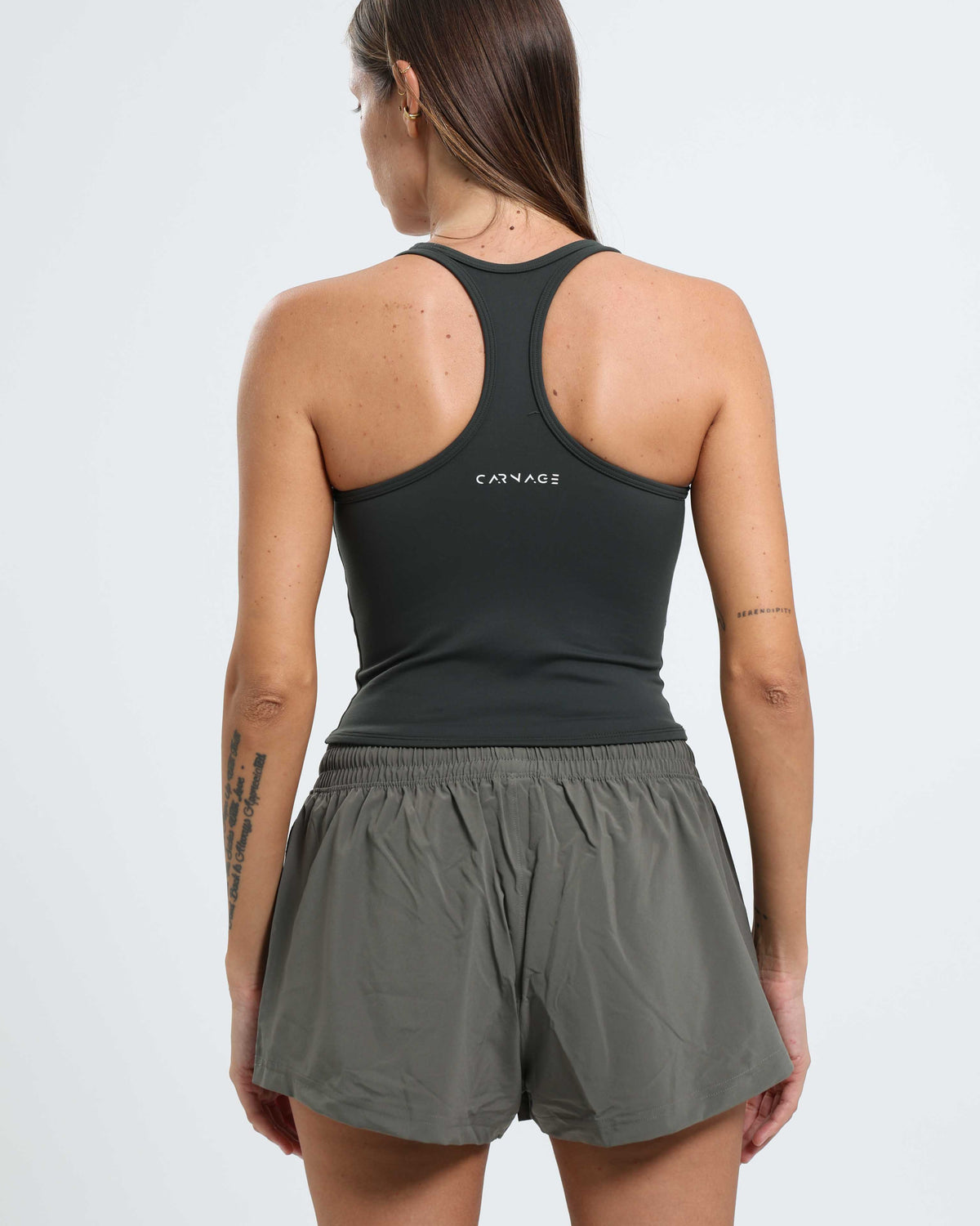 Elevate Razor Tank