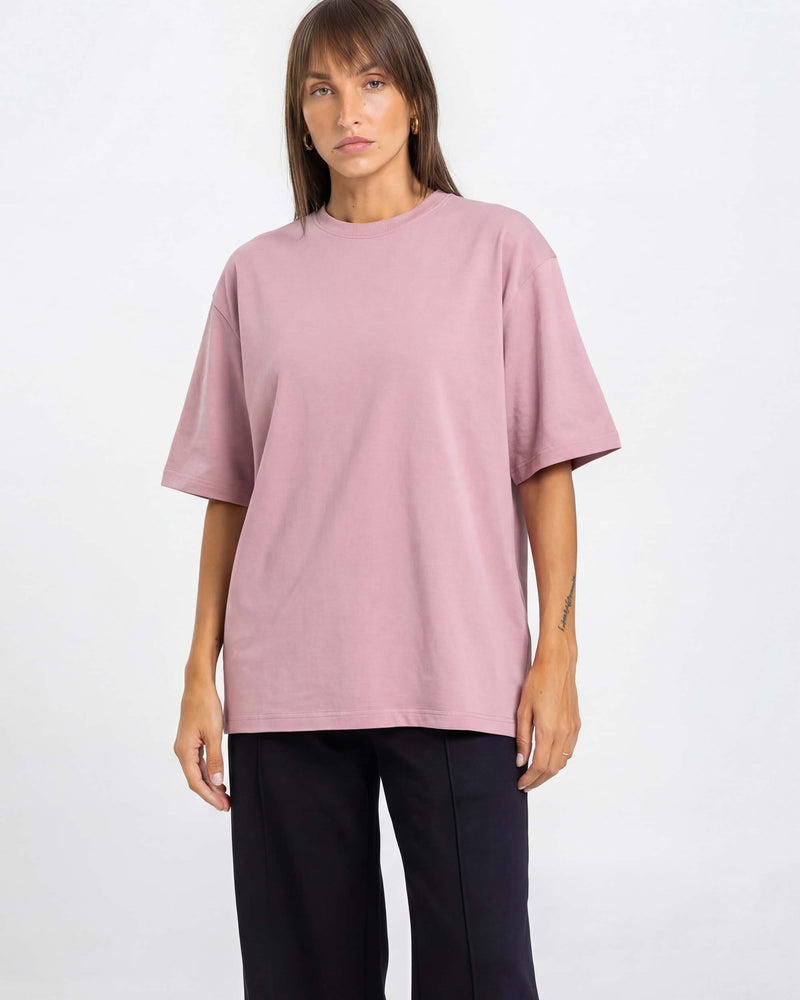 Essential Oversized Tee