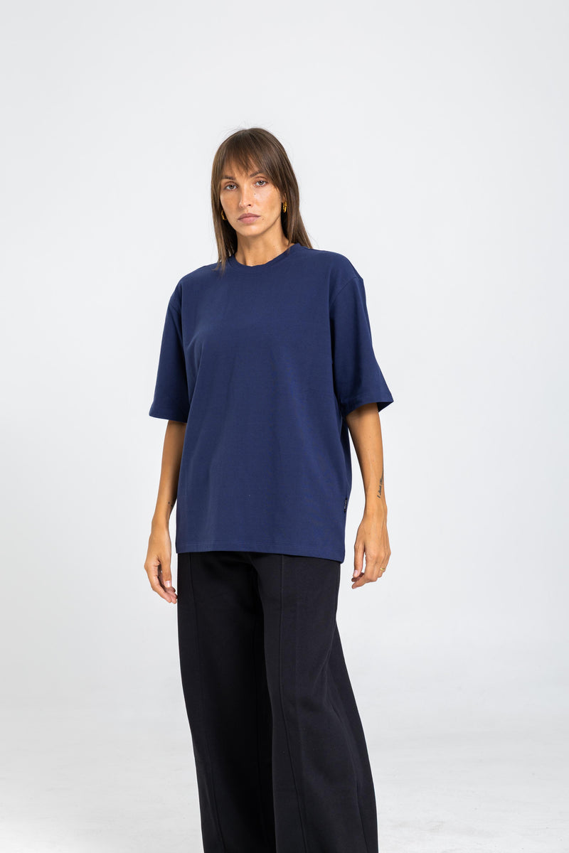 Essential Oversized Tee