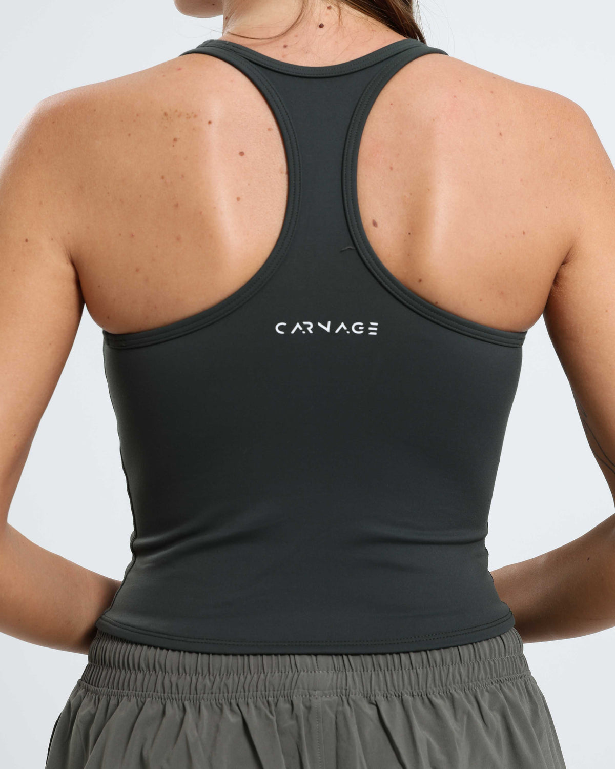 Elevate Razor Tank