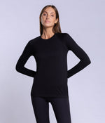 Core Seamless L/S Tee