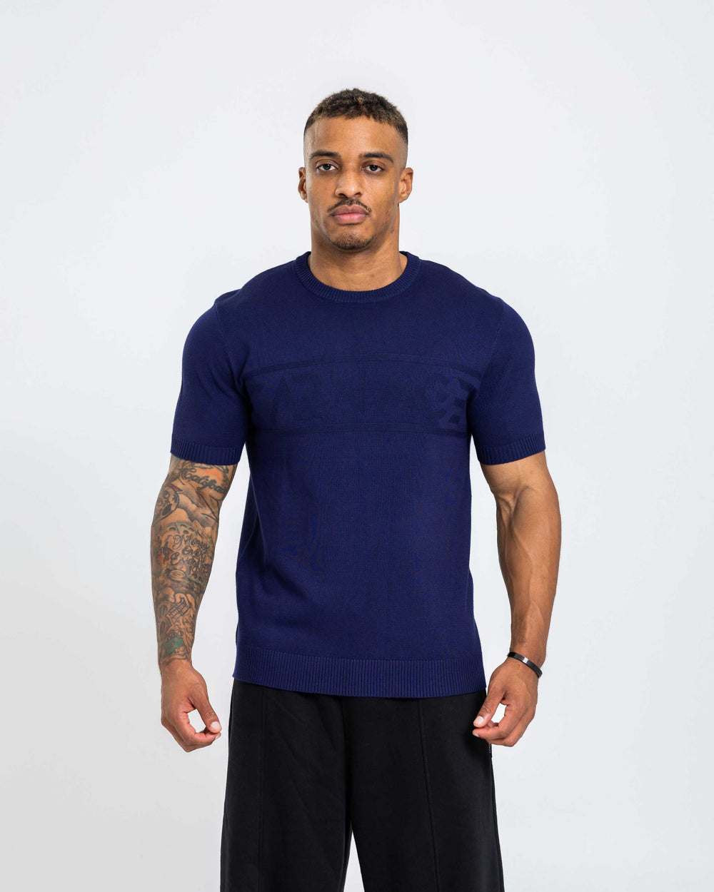 Prime Knit Crew Neck