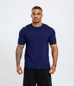 Prime Knit Crew Neck