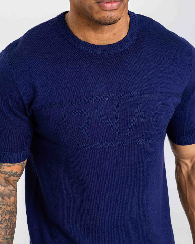 Prime Knit Crew Neck