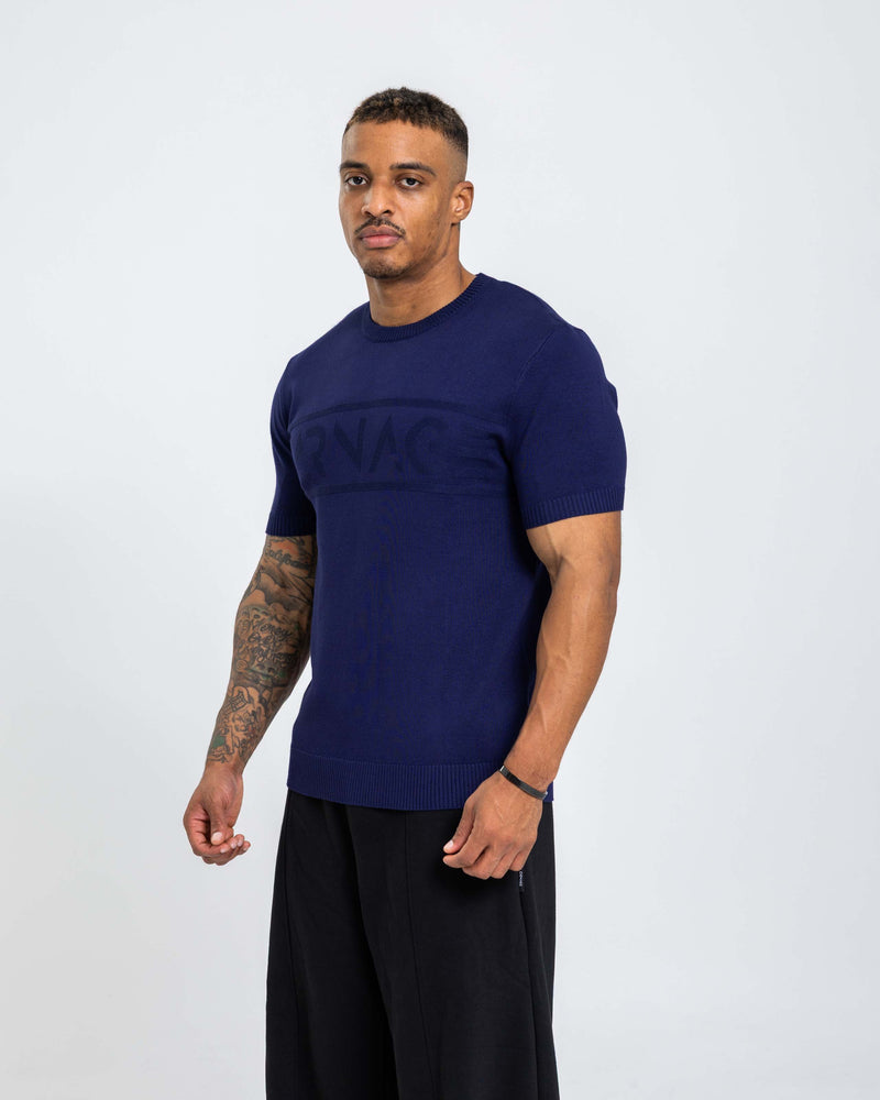 Prime Knit Crew Neck