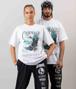 Eagle Force Graphic Tee - Unisex